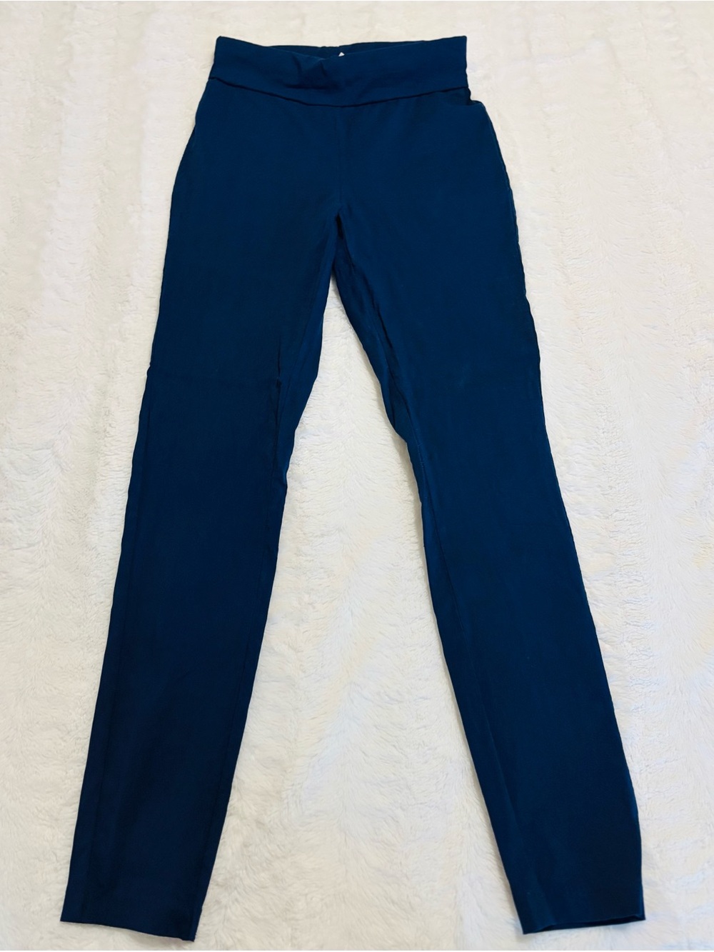 Passport Navy Blue Leggings